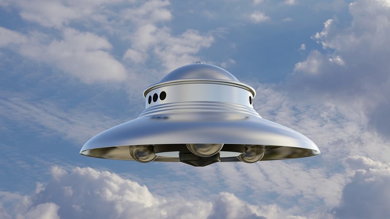 UFO Sightings