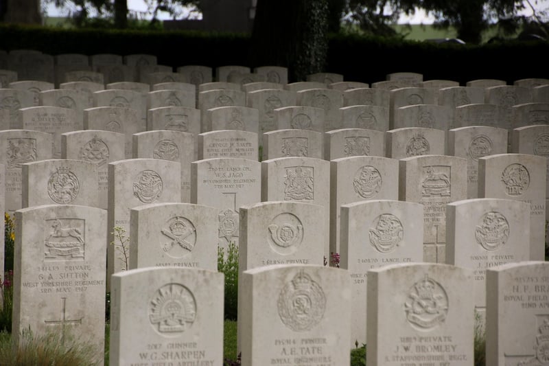 World War I